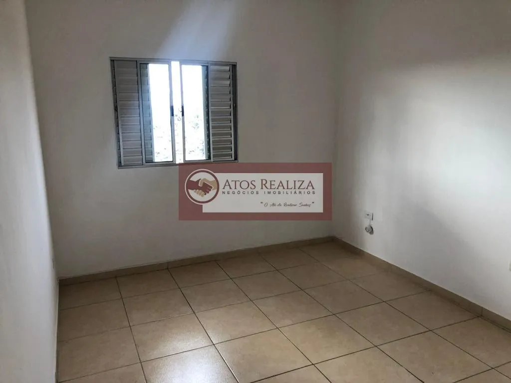 Imagem Apartamento em Jardim Domitila - São Paulo
