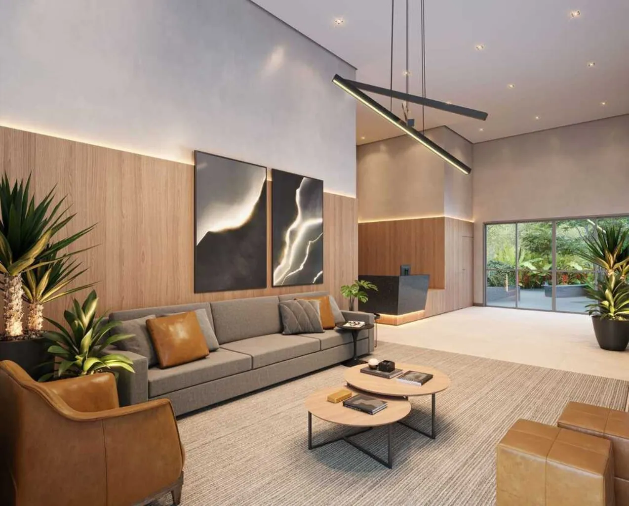 Imagem APARTAMENTO RESIDENCIAL em São Paulo - SP, Bela Vista