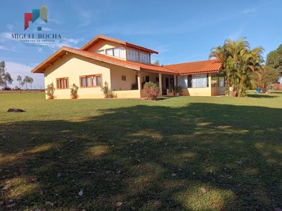 Imagem Fazenda á venda em Avaré SP