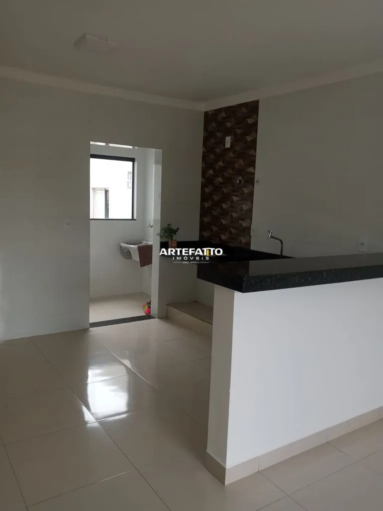 Imagem Apartamento à Venda em Residencial São Domingos, Franca - SP