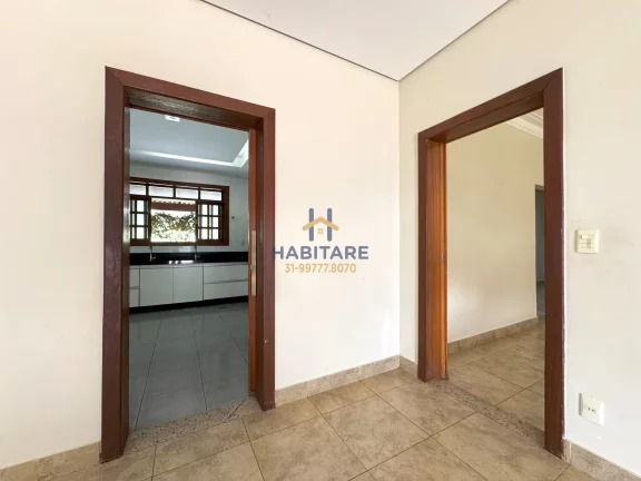 Imagem Casa no Condomínio QUINTAS DA JANGADA em Sarzedo/MG.