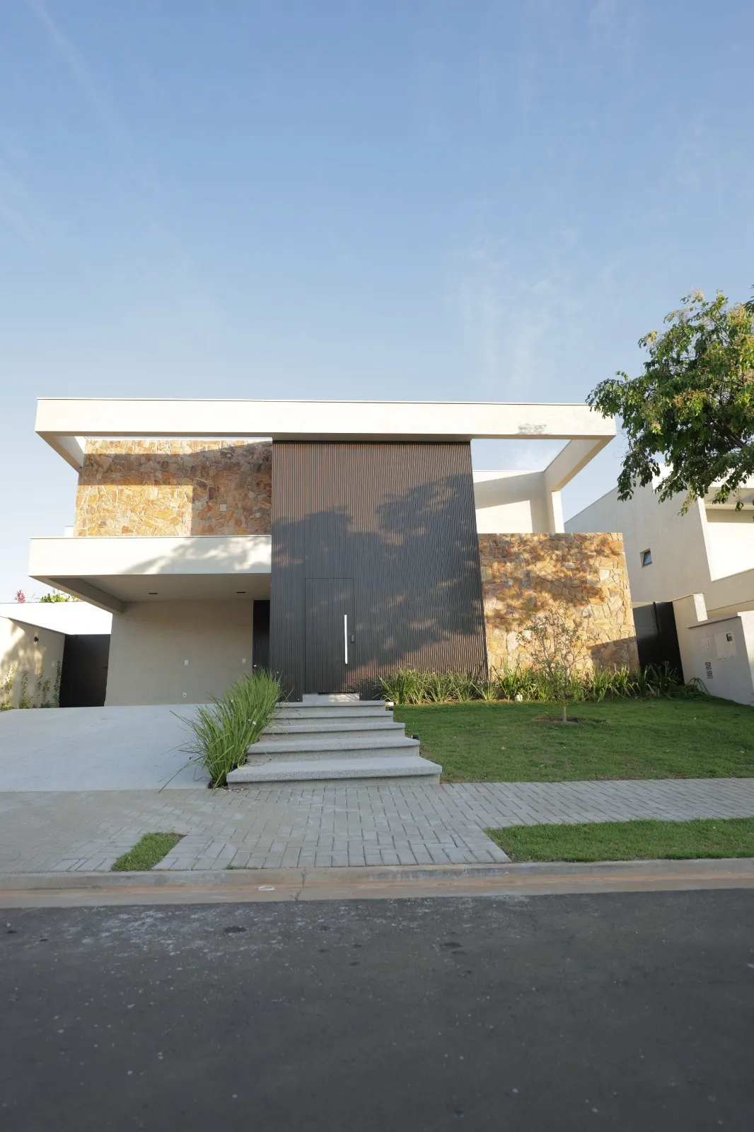 Foto do imóvel CASA 255 M² CONDOMINIO ALPHAVILLE NOVA ESPLANADA 4 em ALPHAVILLE NOVA ESPLANADA, VOTORANTIM - SP