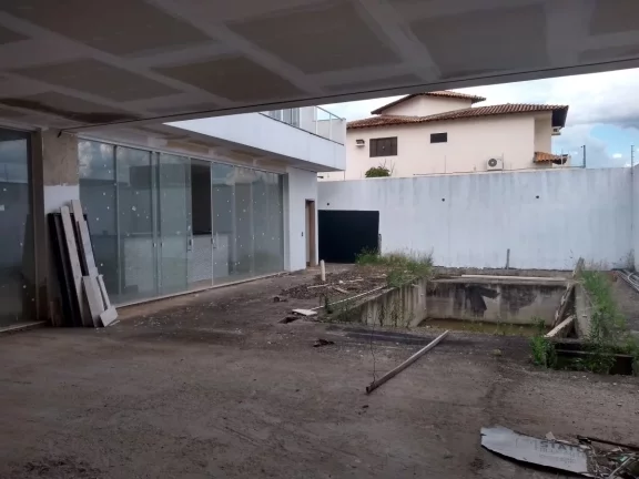 Imagem Linda casa com 3 pisos, Jd Estoril, venda