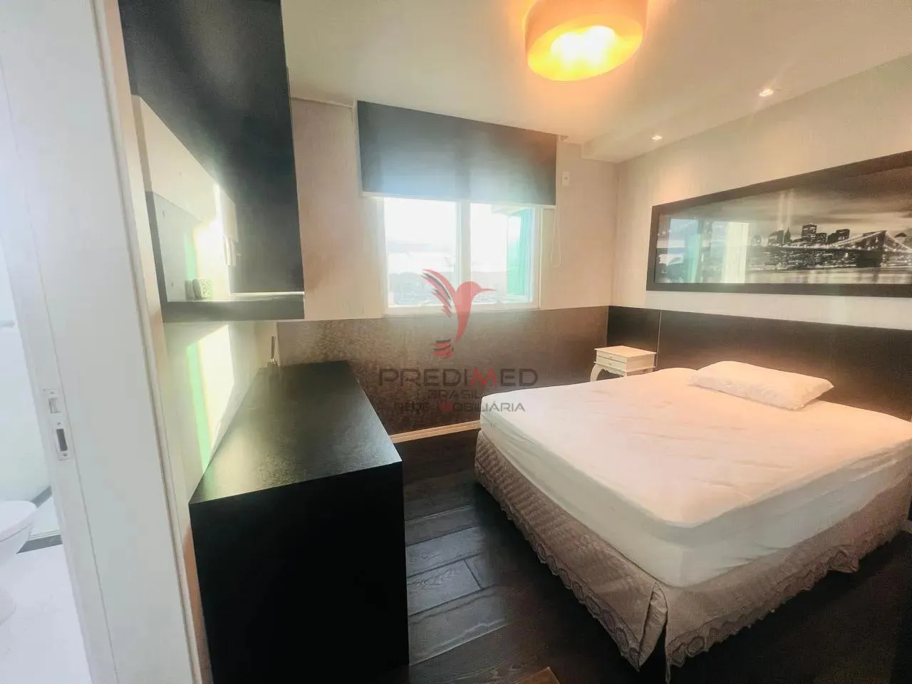 Imagem Cobertura Duplex com 260m², 4 Suítes e Lazer de Resort Jardim Atlântico.Balneário Camboriú