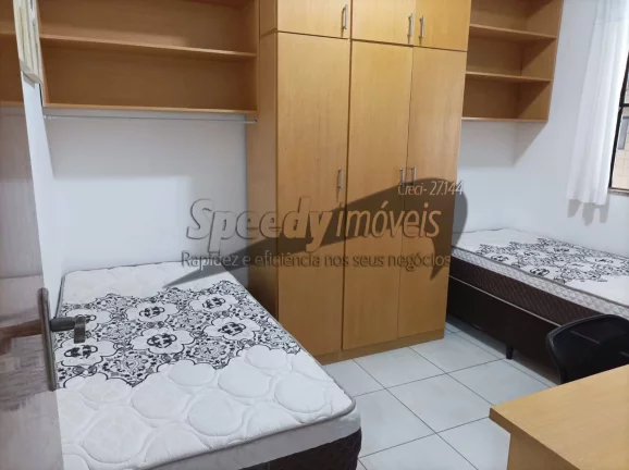 Imagem Apartamento em Santos com 2 dormitórios, rua Maranhão.