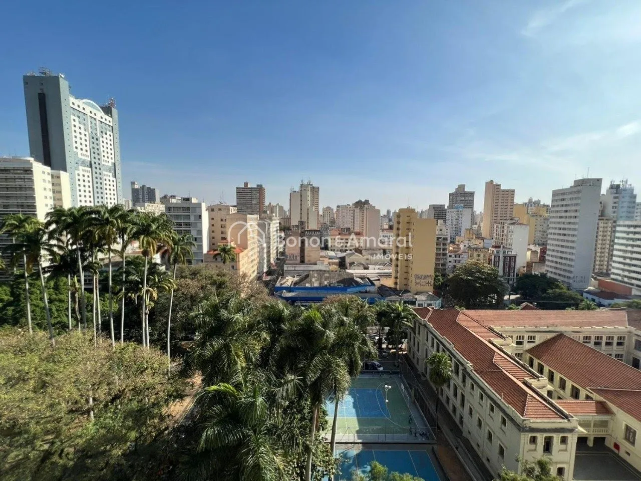 Imagem Apartamento a venda, ótima localização no Cambui