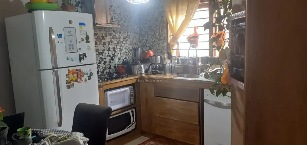 Imagem Casa para Venda - 170m², 3 dormitórios, sendo 1 suites, 2 vagas - Feitoria