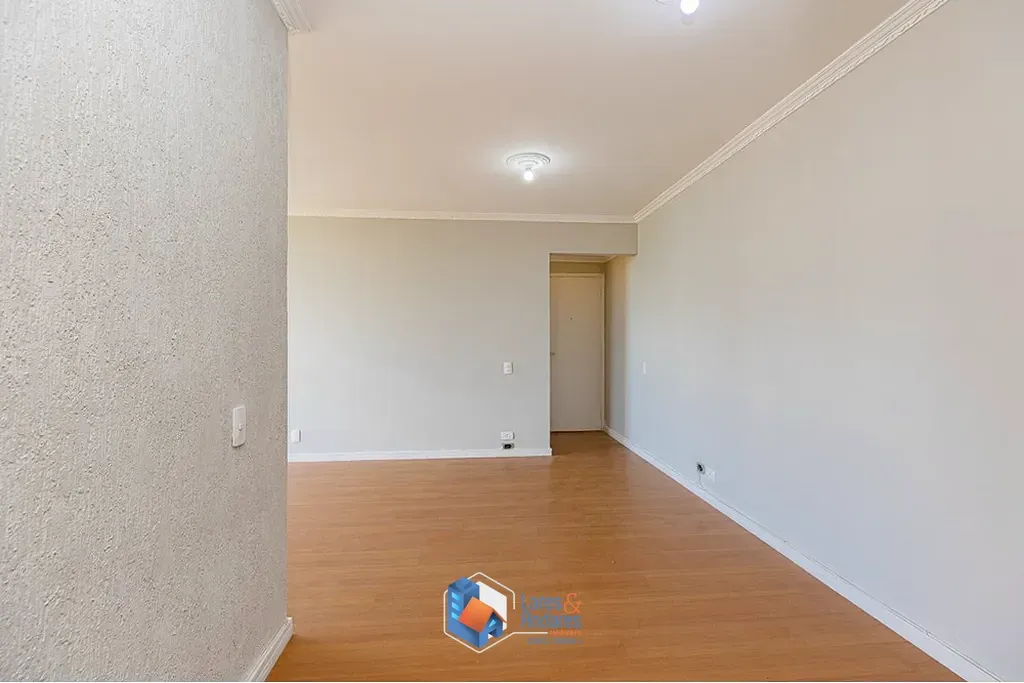Imagem Apartamento à venda 3 Quartos 1 Suite 1 Vaga 107M² Campo Belo São Paulo - SP