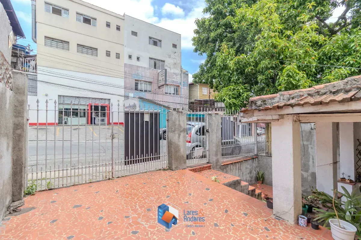 Imagem Casa comercial para venda em Jardim Taquaral, 130m²