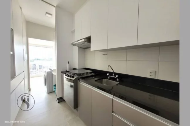 Imagem APARTAMENTO RESIDENCIAL em SÃO PAULO - SP, PINHEIROS