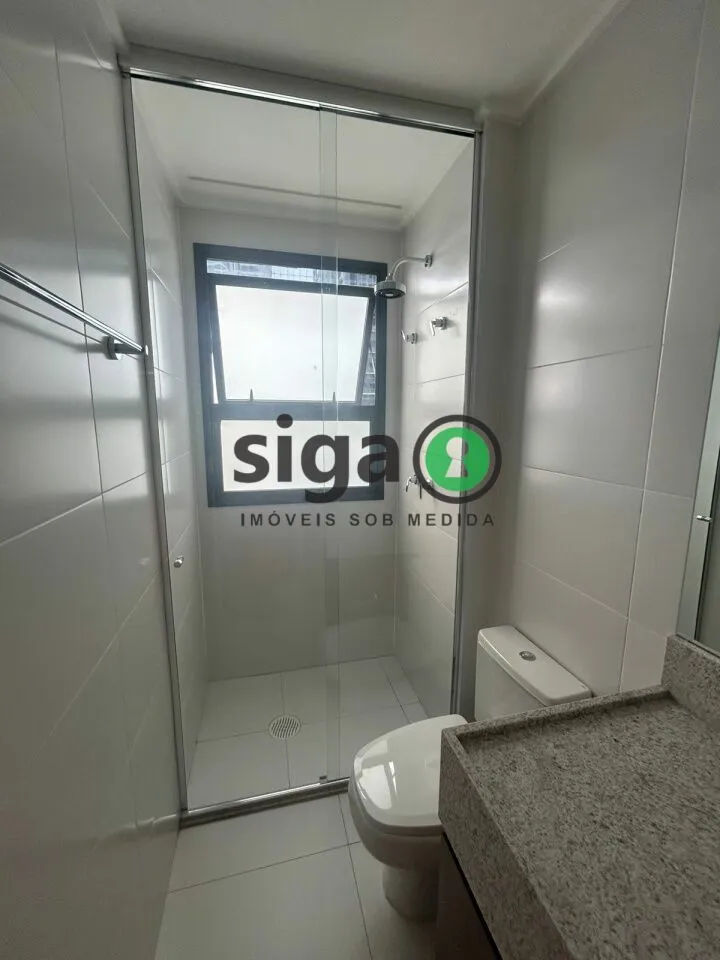 Imagem Apartamento de 196 m² no EZ Parque da Cidade - Sofisticação, Design e Tecnologia