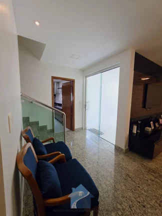 Imagem CASA NO CONDOMÍNIO VILLA DE SEVILHA - FLORES