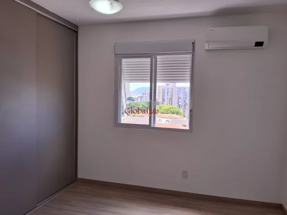 Imagem Belíssimo apartamento bem amplo em Santos no Boqueirão, com 2 dormitórios, uma suíte e vista livre à venda por R$ 620.000,00