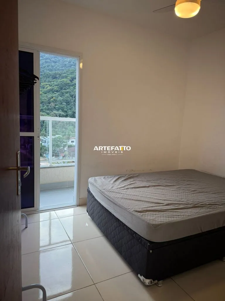 Imagem Apartamento à venda em Ubatuba, Perequê-Acu, com 2 quartos, 96m2