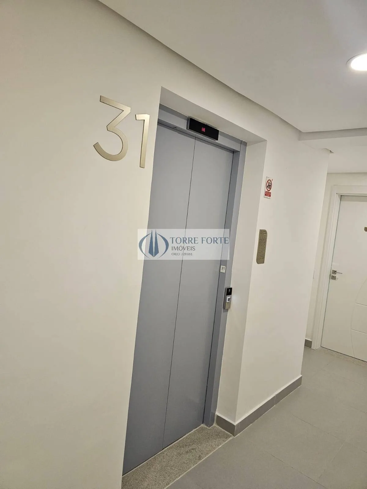 Imagem Apartamento novo com 2 dormitorios 1 suite , varanda , 1 vaga no Tatuape .