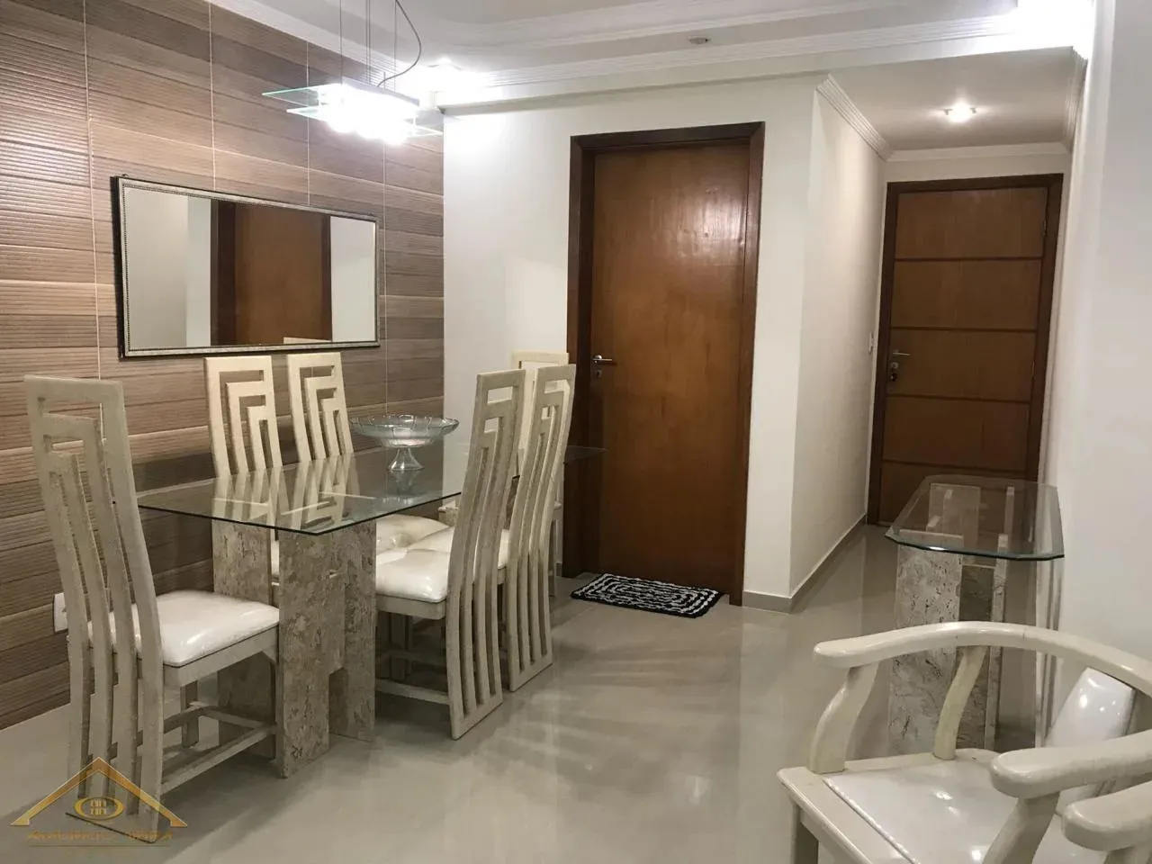 Imagem Apartamento para Venda em Cabo Frio / RJ no bairro Passagem