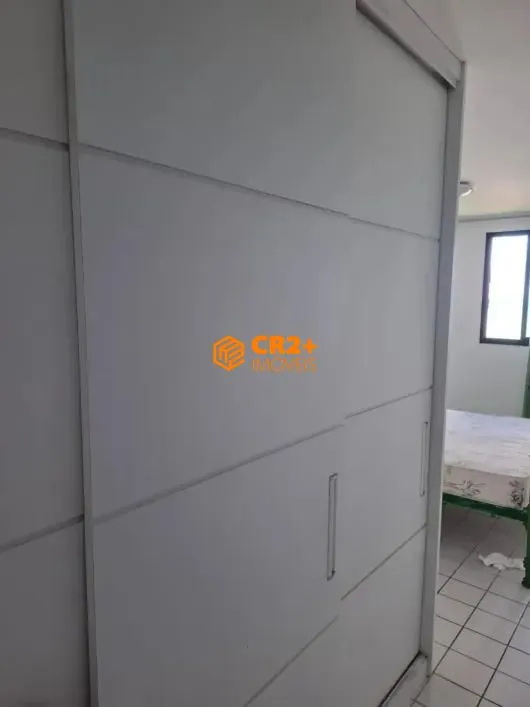 Imagem Vendo apartamento na Jequitinhonha- Setúbal de 108m² em Boa Viagem