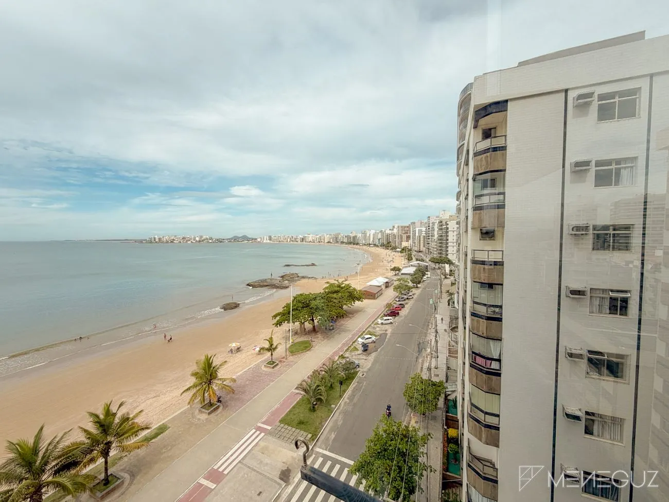 Imagem Frente total mar para morar como você merece