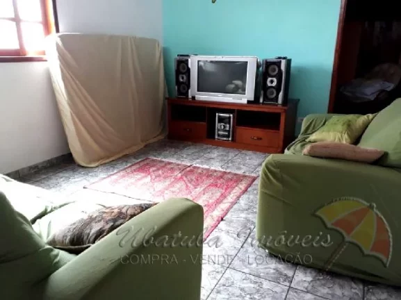 Imagem Casa em excelente localização no Itaguá