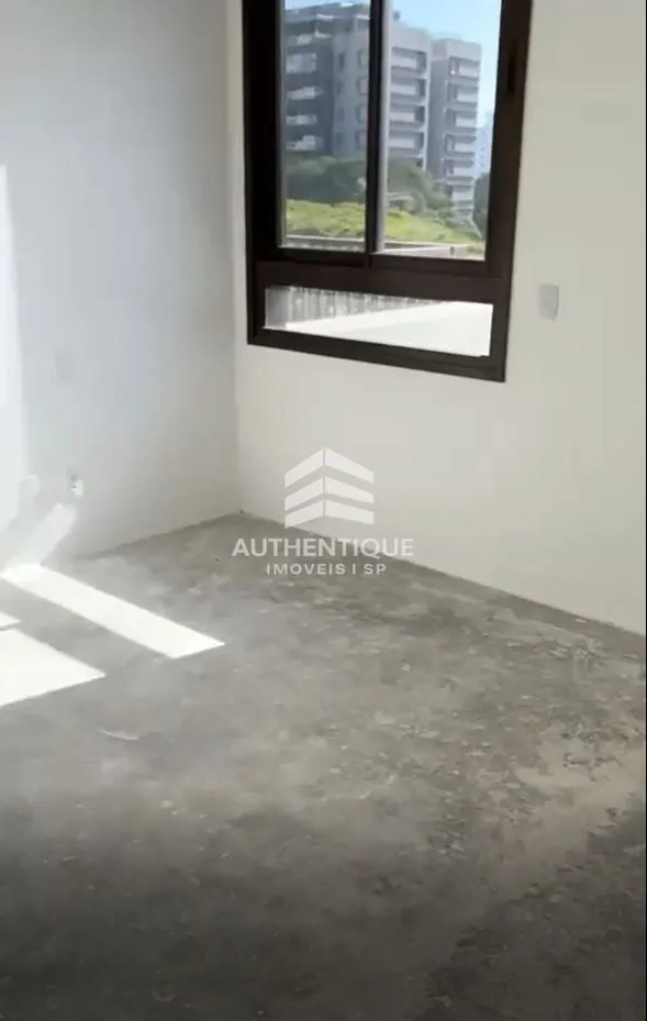Imagem SIMMETRIA CAMPO BELO - Apartamento à venda em São Paulo/SP