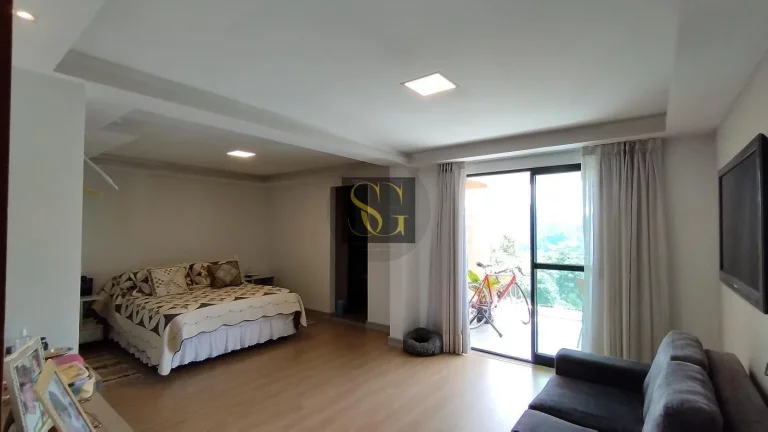 Imagem Casa para Venda em Teresópolis, Parque do Ingá, 3 dormitórios, 3 suítes, 5 banheiros, 2 vagas