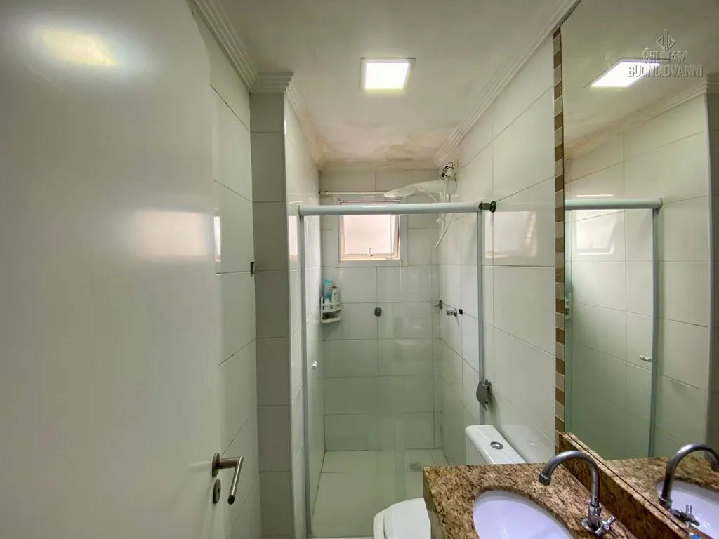 Imagem Apartamento 3 dormitórios sendo 2 suites lazer completo no Canto do Forte