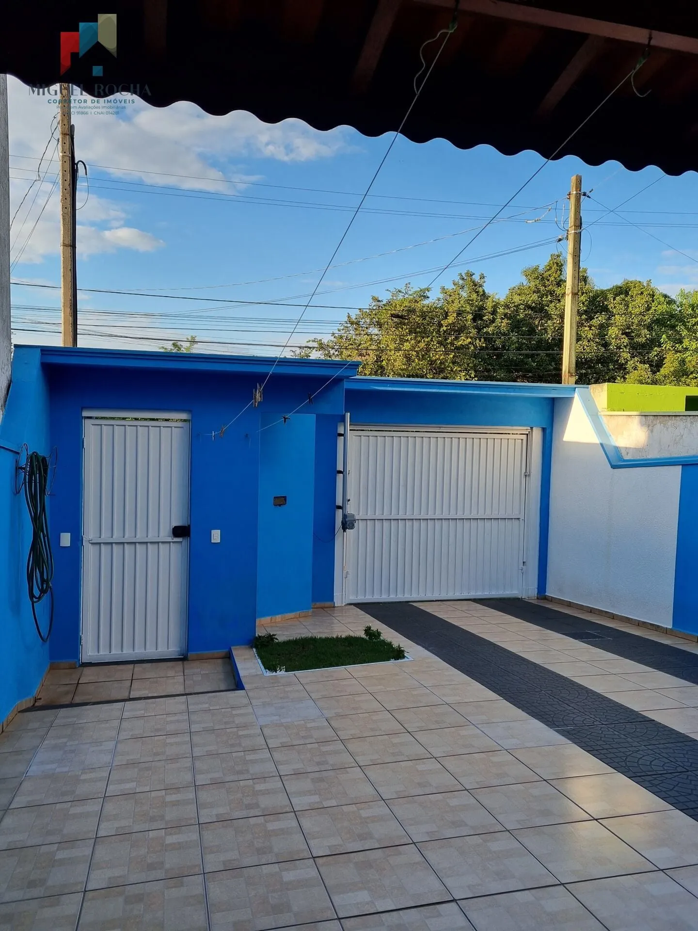 Imagem Casa assobradada em Tatuí SP