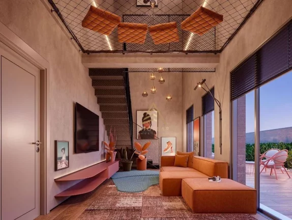 Imagem Apartamento à venda, 232 m² por R$ 11.704.559,84 - Centro - Balneário Camboriú/SC