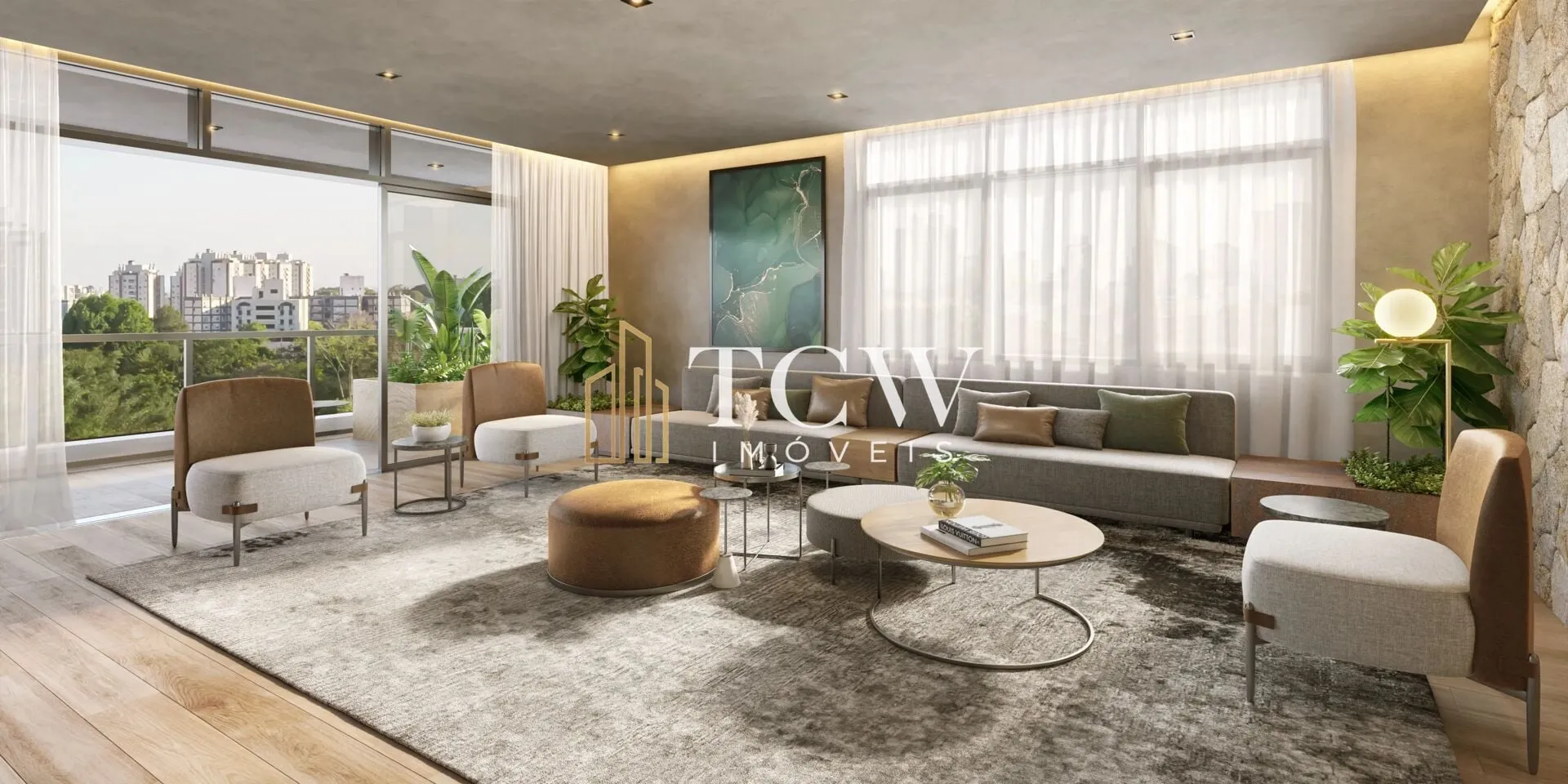 Imagem Apartamento à Venda na Aclimação | 3 Dormitórios | 108 m² | Reffugio 359
