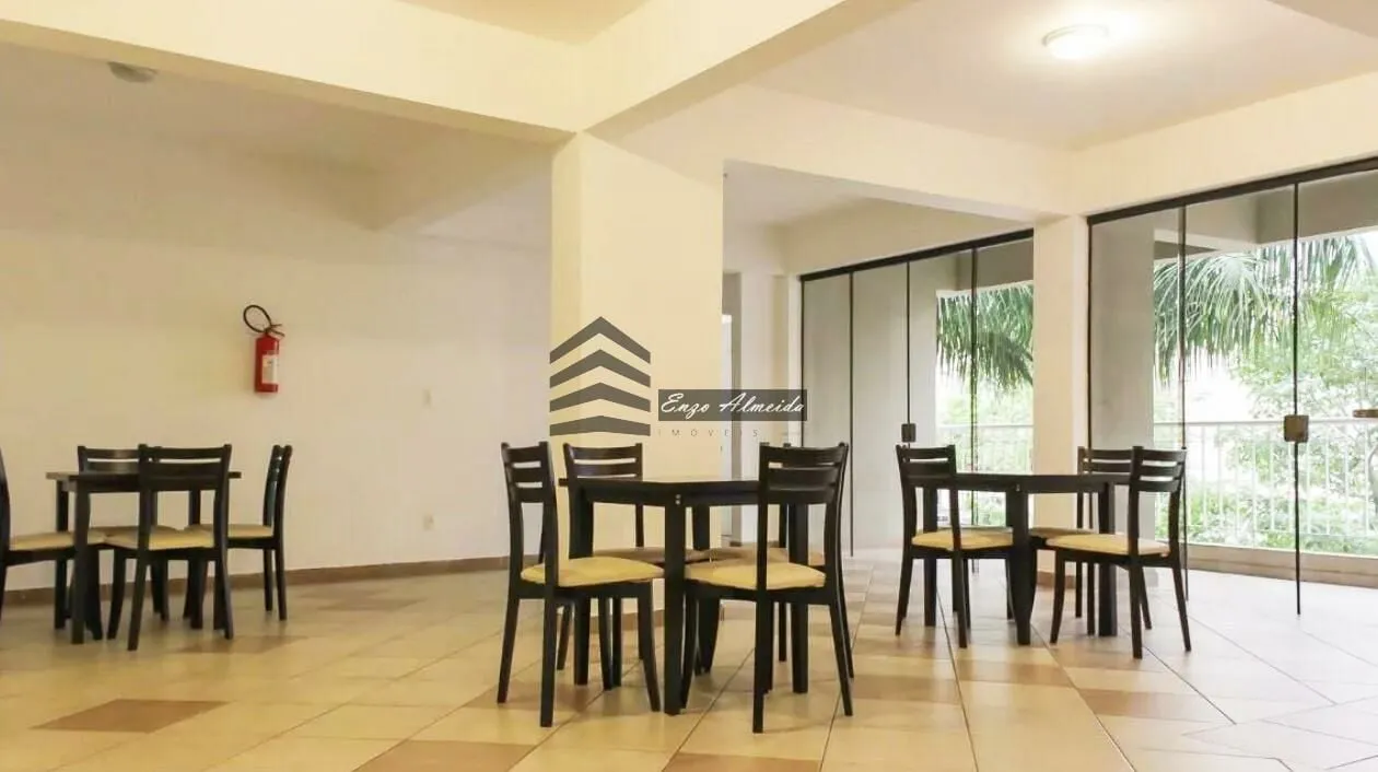 Imagem Apartamento à venda em São Paulo/SP