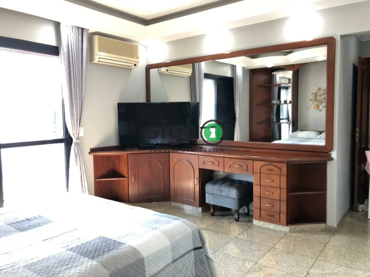 Imagem Apartamento a venda Vl Prudente 4 dormitorios