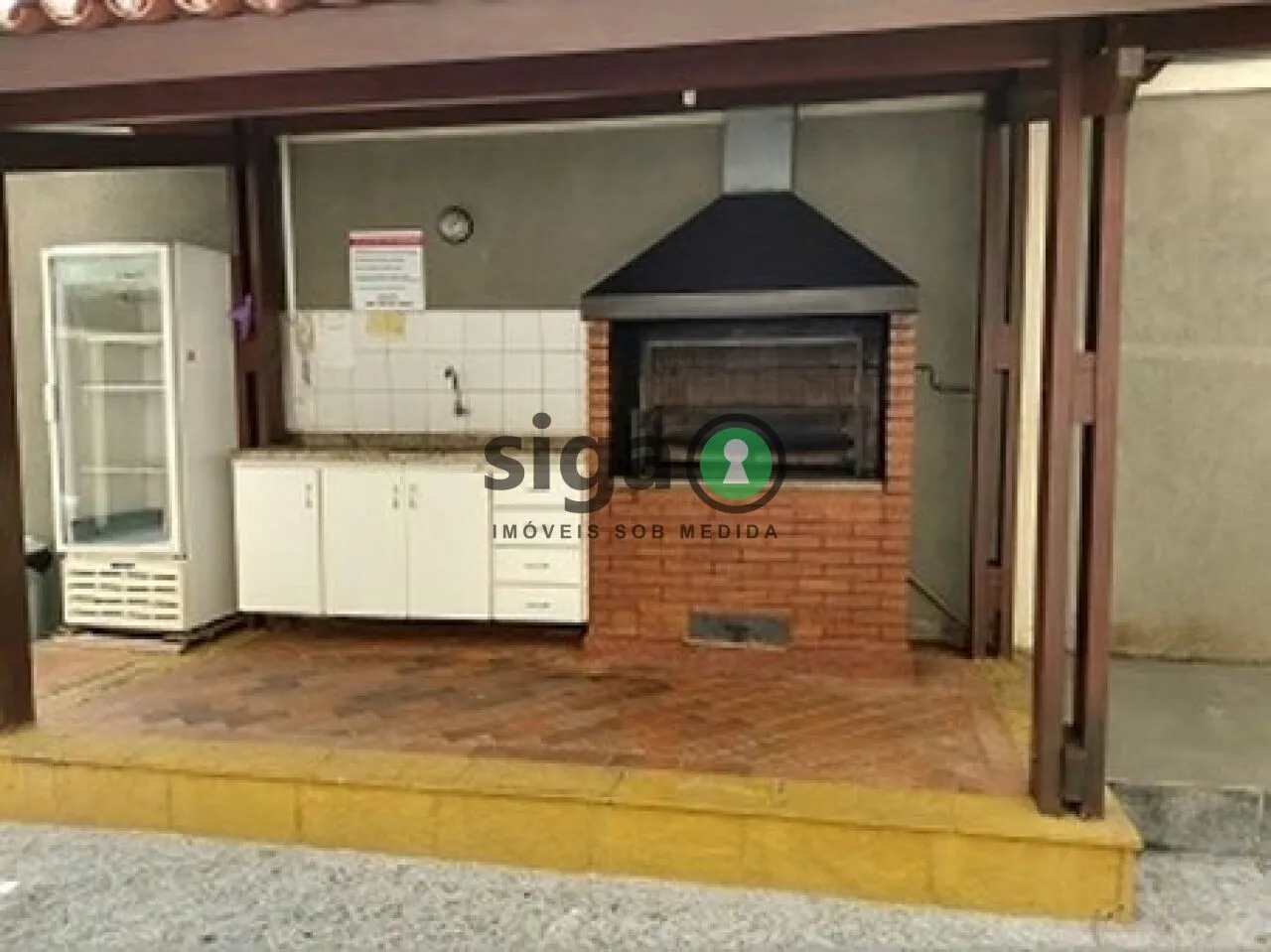 Imagem Apartamento Moema, 65m², 2 dormitórios, 1 vaga.