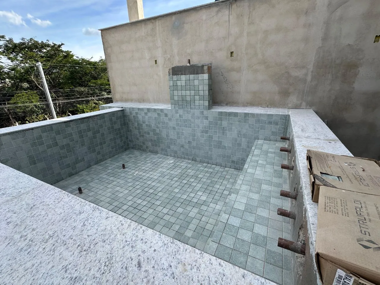 Imagem Casa Padrão