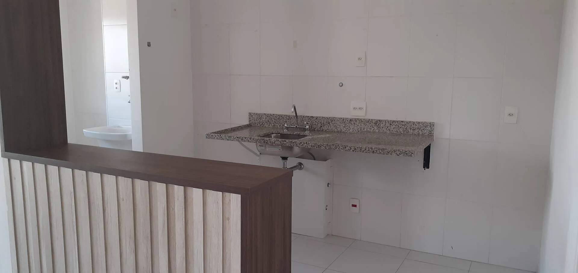 Imagem Apartamento de 73m² Localizada no Condomínio WIN TAMBORÉ!