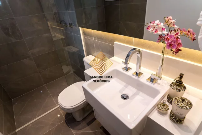 Imagem APARTAMENTO 63,40M², 2 DORMITÓRIOS SENDO 1 SUÍTE, TERRAÇO GOURMET COM 01 VAGA A VENDA - JARDIM PRUDENCIA - ZONA SUL - SÃO PAULO/SP