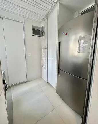 Imagem Apartamento à venda em Moema, 3 quartos sendo 1 suíte, 3 banheiros, 1 vaga de garagem.