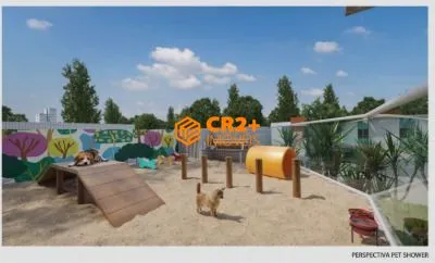 Imagem Lançamento Flat com 01 quarto em Boa Viagem à partir de 22M².