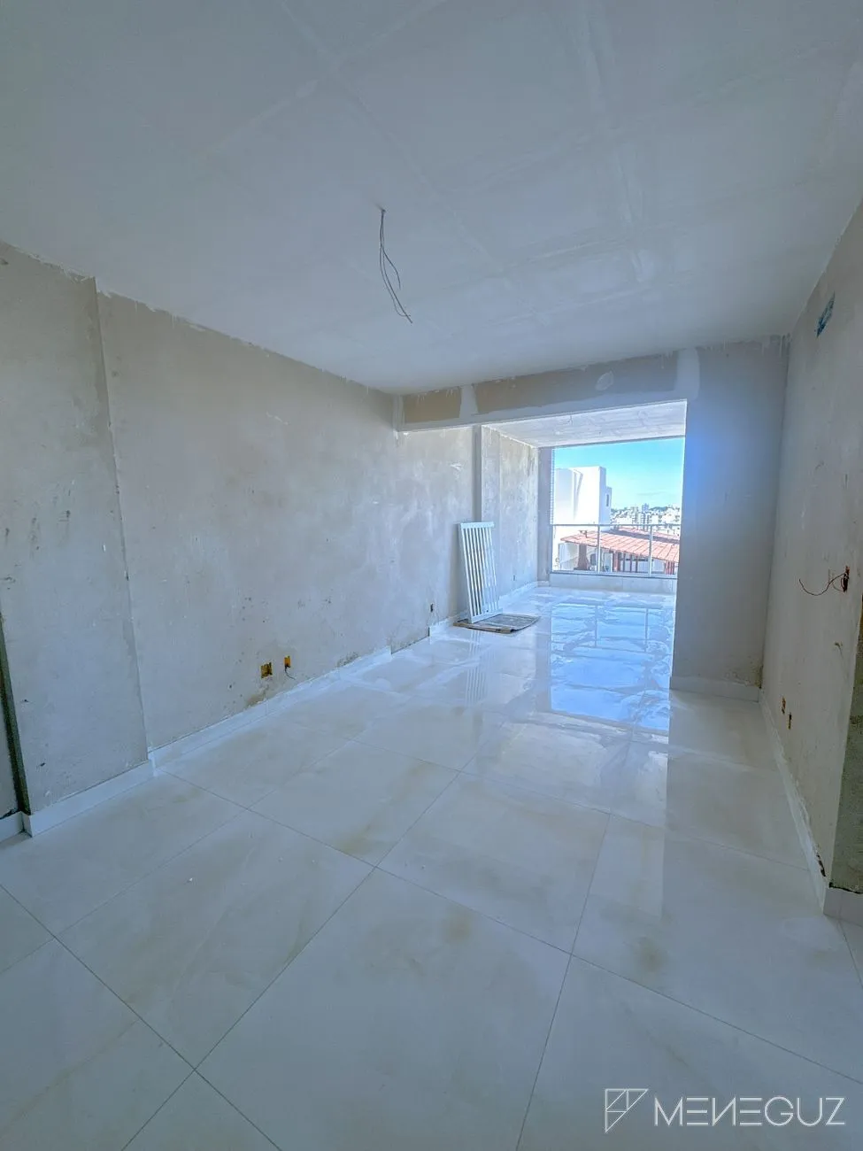 Imagem Apartamento de 3 quartos com lazer completo, na Praia do Morro!