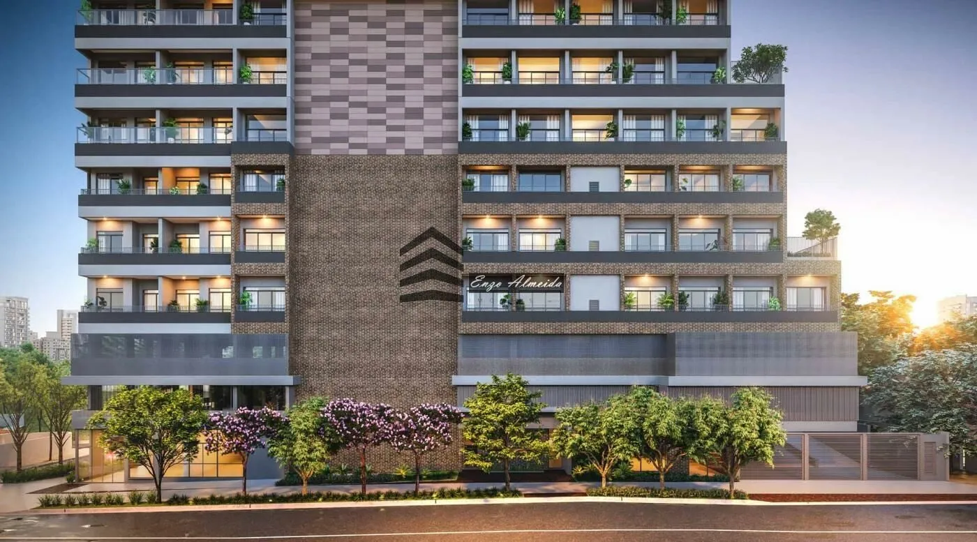 Imagem Apartamento à venda em São Paulo/SP