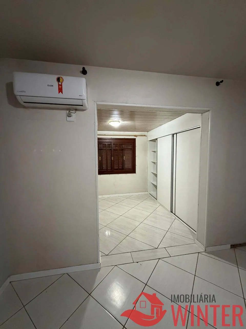 Imagem Casa ampla com ⁠2 dormitórios sendo um deles duplo