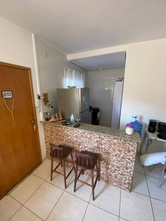 Imagem OPORTUNIDADE - Apartamento no edifício Don Luiz - Pd. Aldo bolini