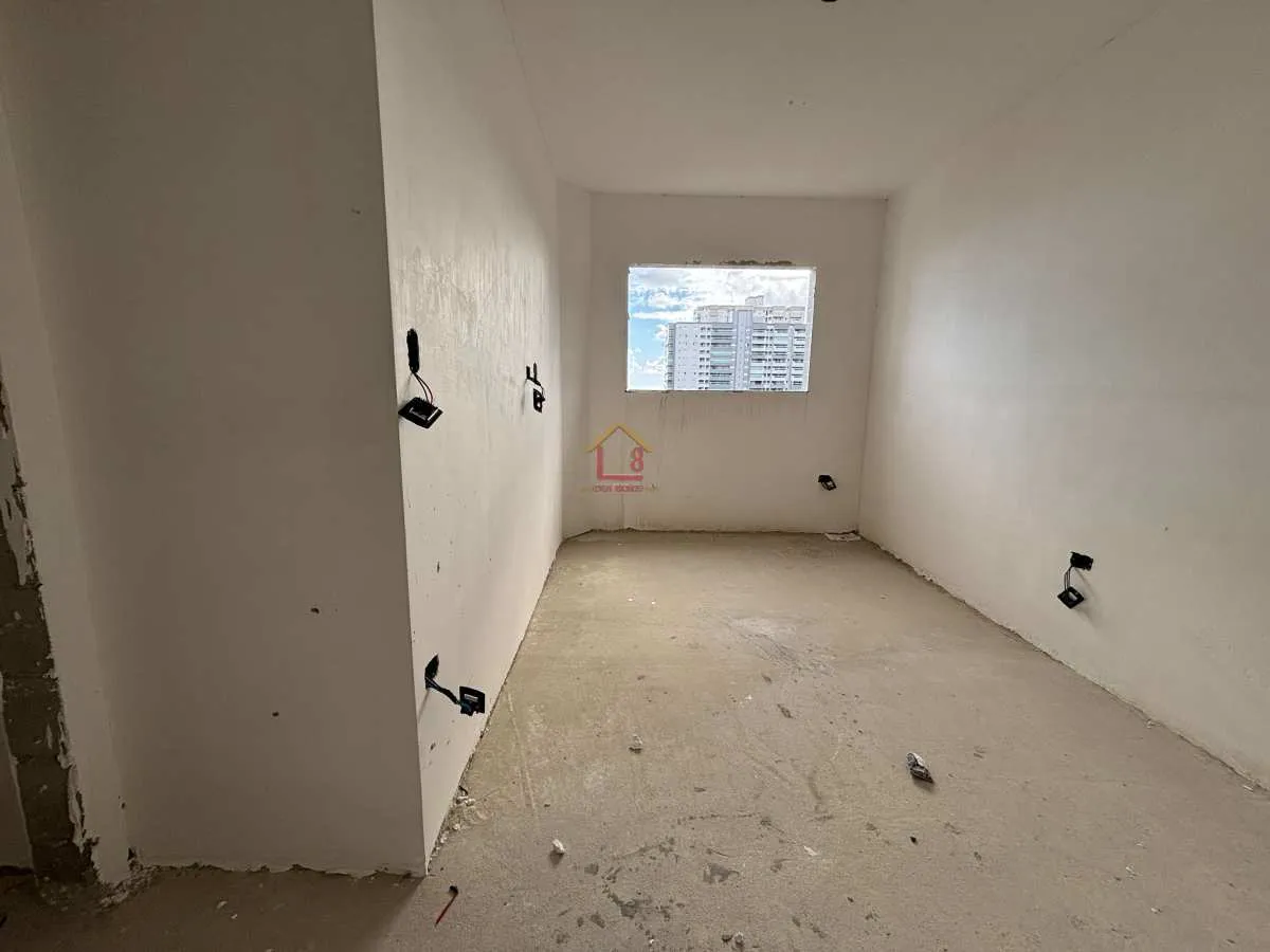 Imagem apartamento Novo