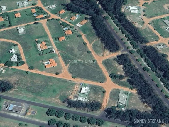Imagem Terreno a venda no Santa Bárbara Resort Residence