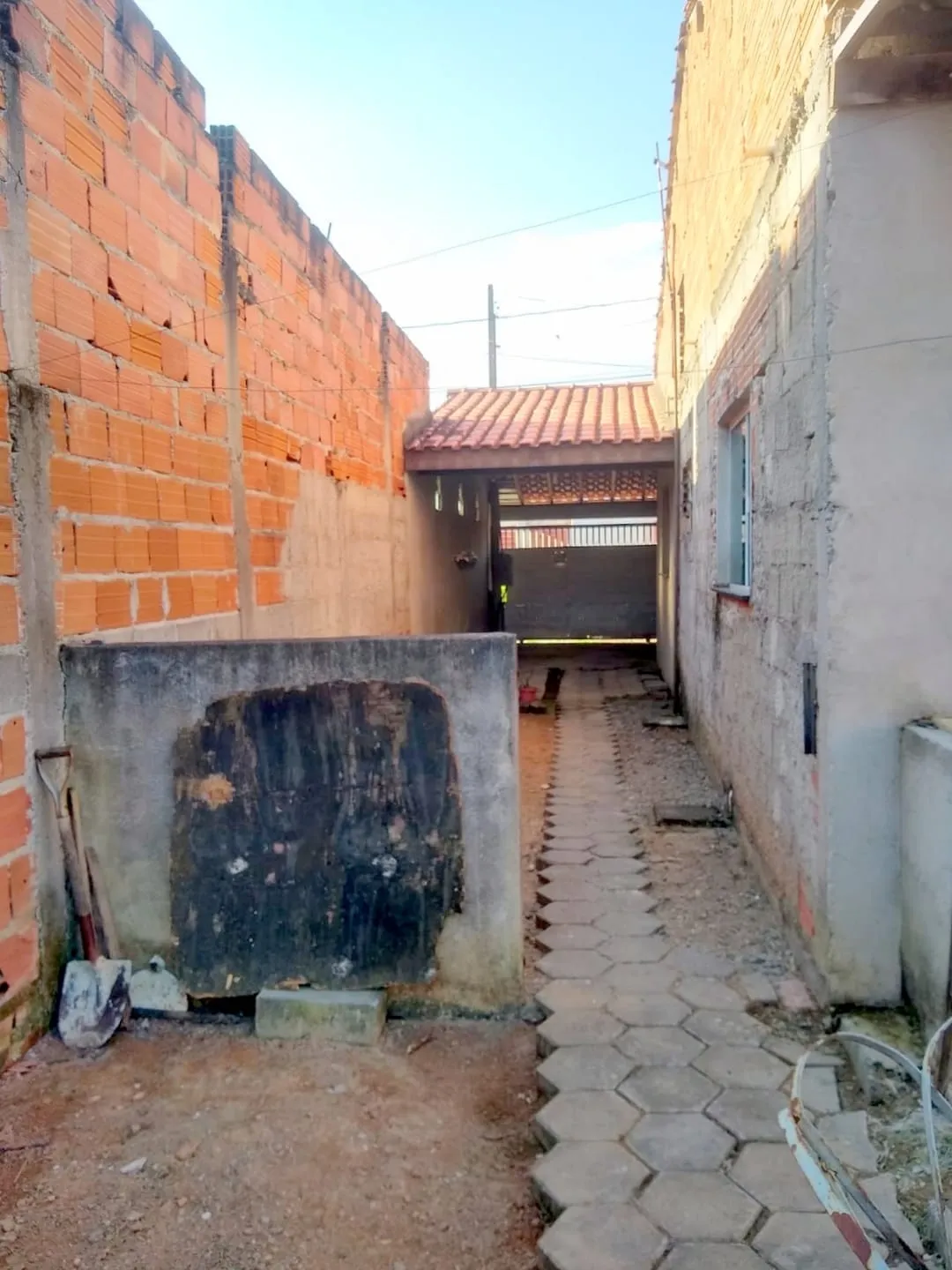 Imagem Casa à venda 2 Quartos, 1 Suite, 4 Vagas, 264M², Jardim São Manoel, Guaratinguetá - SP