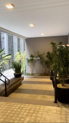 Imagem APARTAMENTO RESIDENCIAL em SÃO PAULO - SP, REPÚBLICA