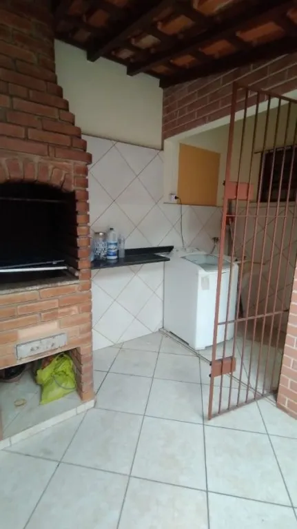 Imagem CASA COM 75,00 m² - MARACANÃ - PRAIA GRANDE SP