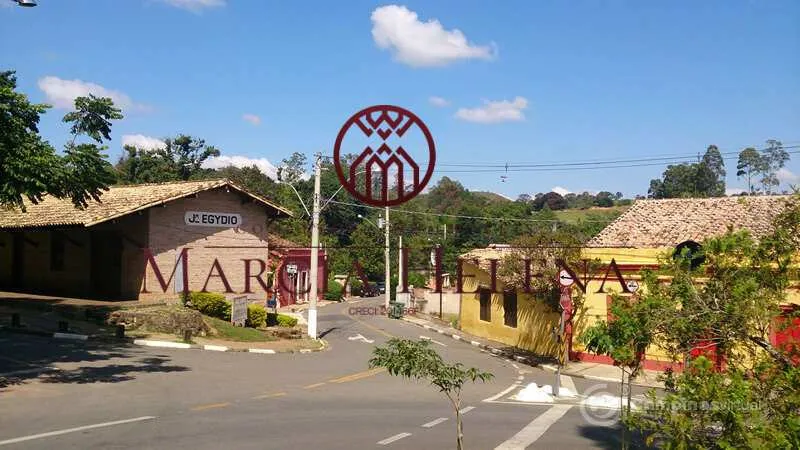 Imagem Terreno em Condomínio à venda, no Condomínio Colinas Do Ermitage Sousas em Campinas, Colinas do Ermitage (Sousas), 1350m2
