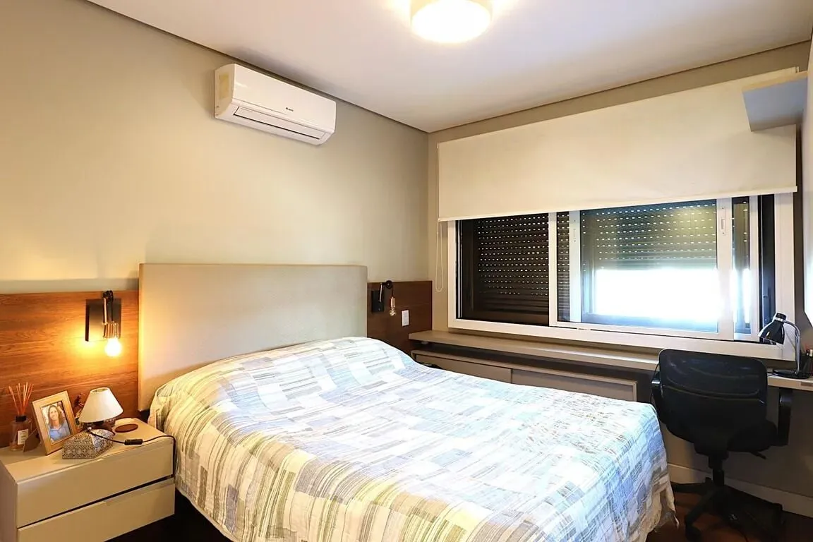 Imagem Apartamento à venda no bairro Cristo Redentor - Porto Alegre/RS
