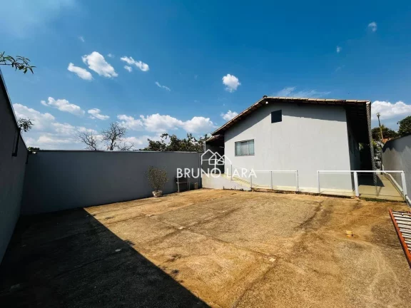 Imagem Casa à venda no bairro Fernão Dias - Igarapé/MG