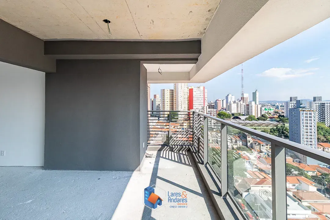 Imagem Apartamento para venda em Pompéia com 2 quartos, sendo 2 suítes, 87m²